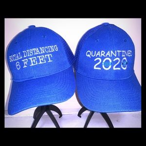 Social Distancing 6 Feet